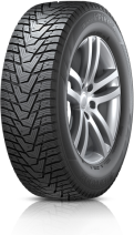 HANKOOK WINTER I*PIKE X W429A 215/60 R17 100T